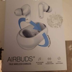Air 9 Wireless Ear Buds